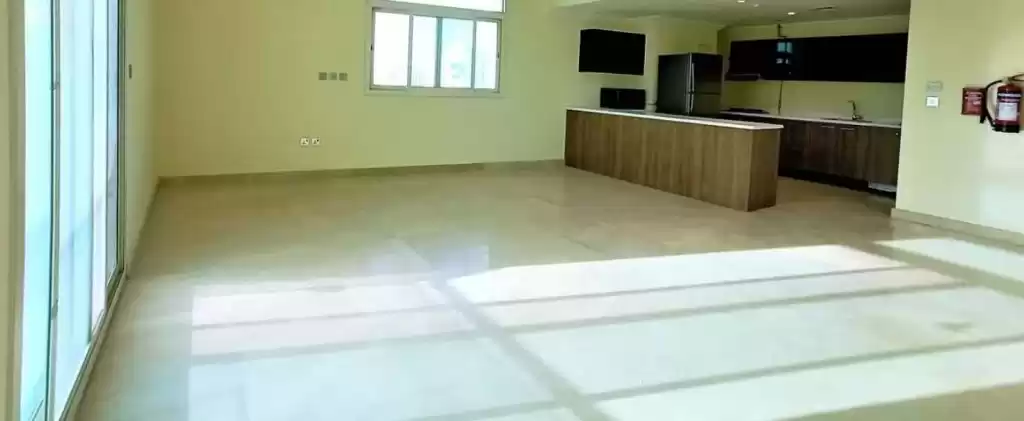 Residencial Listo Propiedad 2 dormitorios S / F Dúplex  alquiler en al-sad , Doha #21036 - 1  image 