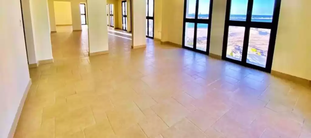 住宅 就绪物业 5 间卧室 顺丰 双工  出租 在 萨德 , 多哈 #21059 - 1  image 