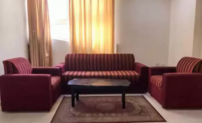 سكني عقار جاهز 1 غرفة  مفروش شقة  للإيجار في السد , الدوحة #21082 - 1  صورة 