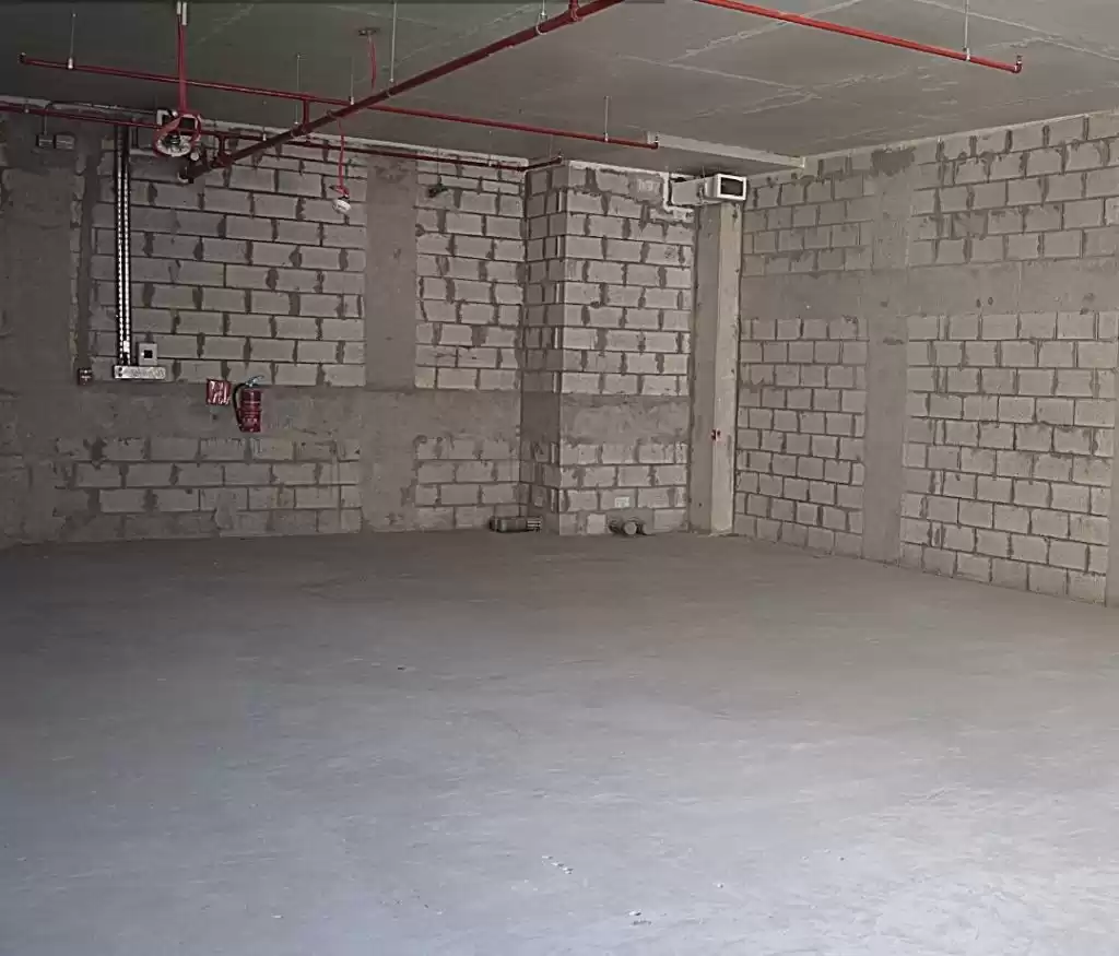 Reklam Kabuk ve Çekirdek U/F Ofis  satılık içinde Al Sadd , Doha #21112 - 1  image 