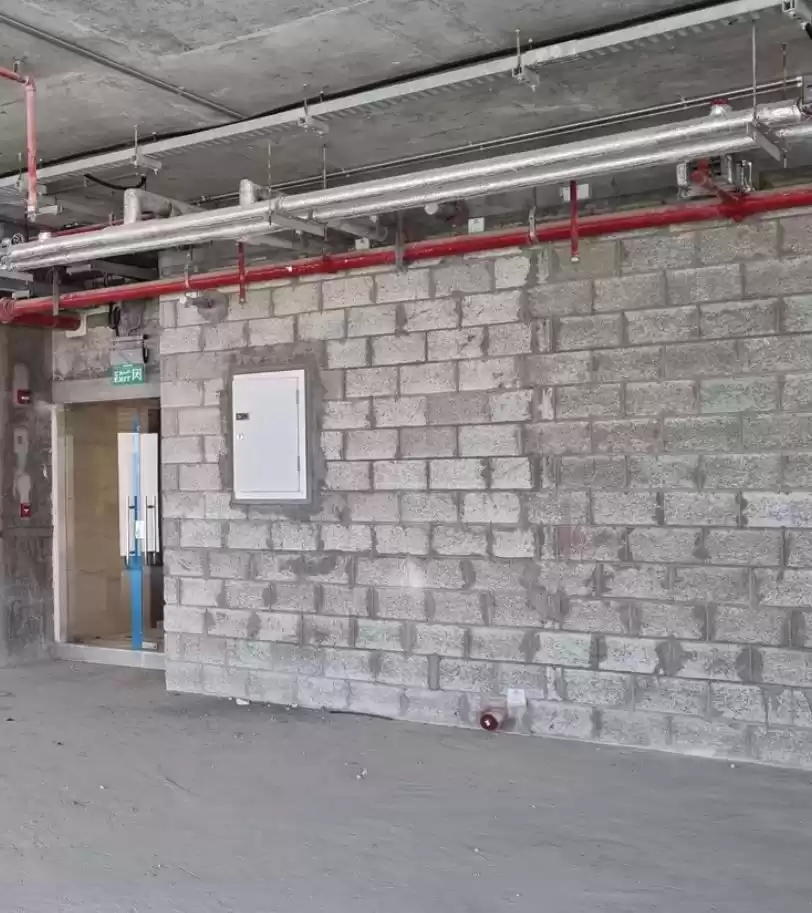 تجاری پوسته و هسته U/F دفتر  برای فروش که در السد , دوحه #21127 - 1  image 