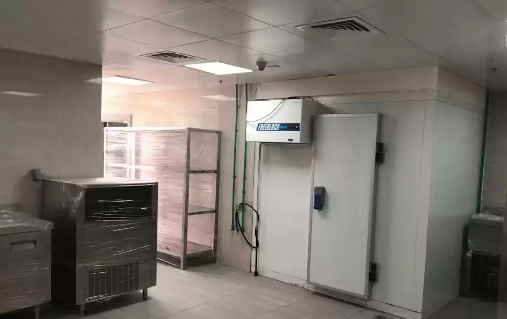 商业的 就绪物业 楼/楼 店铺  出租 在 萨德 , 多哈 #21151 - 1  image 