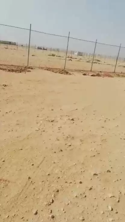 أرض عقار جاهز أرض سكنية  للبيع في السد , الدوحة #21202 - 1  صورة 