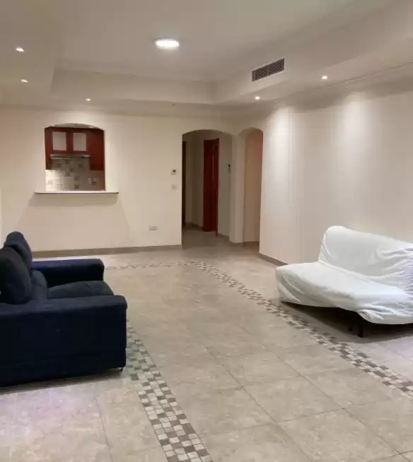 استفاده مختلط املاک آماده 2+ اتاق خواب خدمتکار S/F خانه ییلاقی  برای فروش که در السد , دوحه #21234 - 1  image 