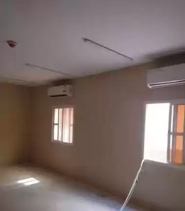 Residential Ready Property 7+ Bedrooms U/F Labor Camp  for rent in Doha #21237 - 1  image 