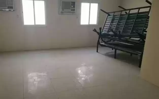مسکونی املاک آماده 7+ اتاق خواب U/F اردوگاه کار  برای اجاره که در السد , دوحه #21239 - 1  image 