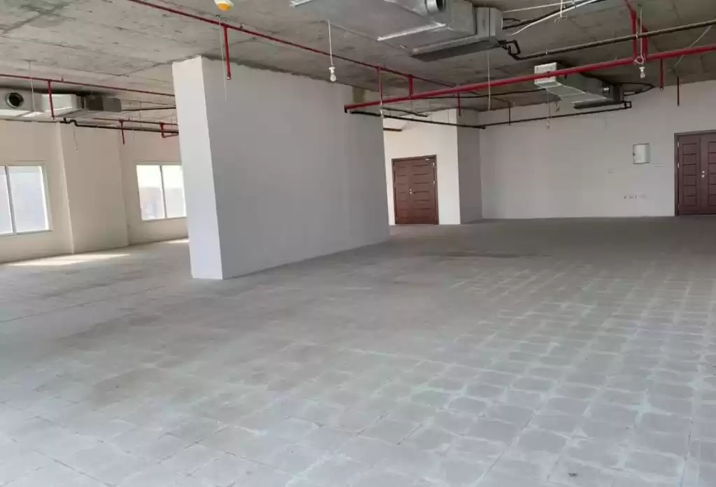 تجاري على العظم غير مفروش طابق كامل  للإيجار في السد , الدوحة #21285 - 1  صورة 