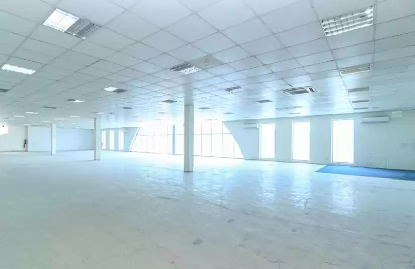 تجاری املاک آماده U/F سالن ها-نمایشگاه ها  برای اجاره که در السد , دوحه #21376 - 1  image 