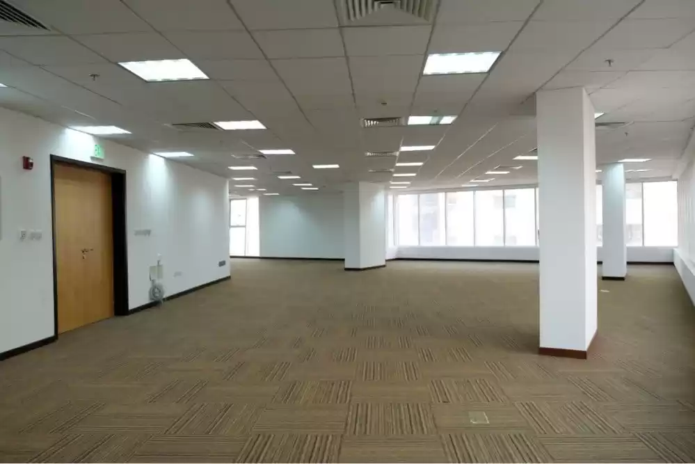 Comercial Listo Propiedad U / F Centro de negocios  venta en al-sad , Doha #21411 - 1  image 