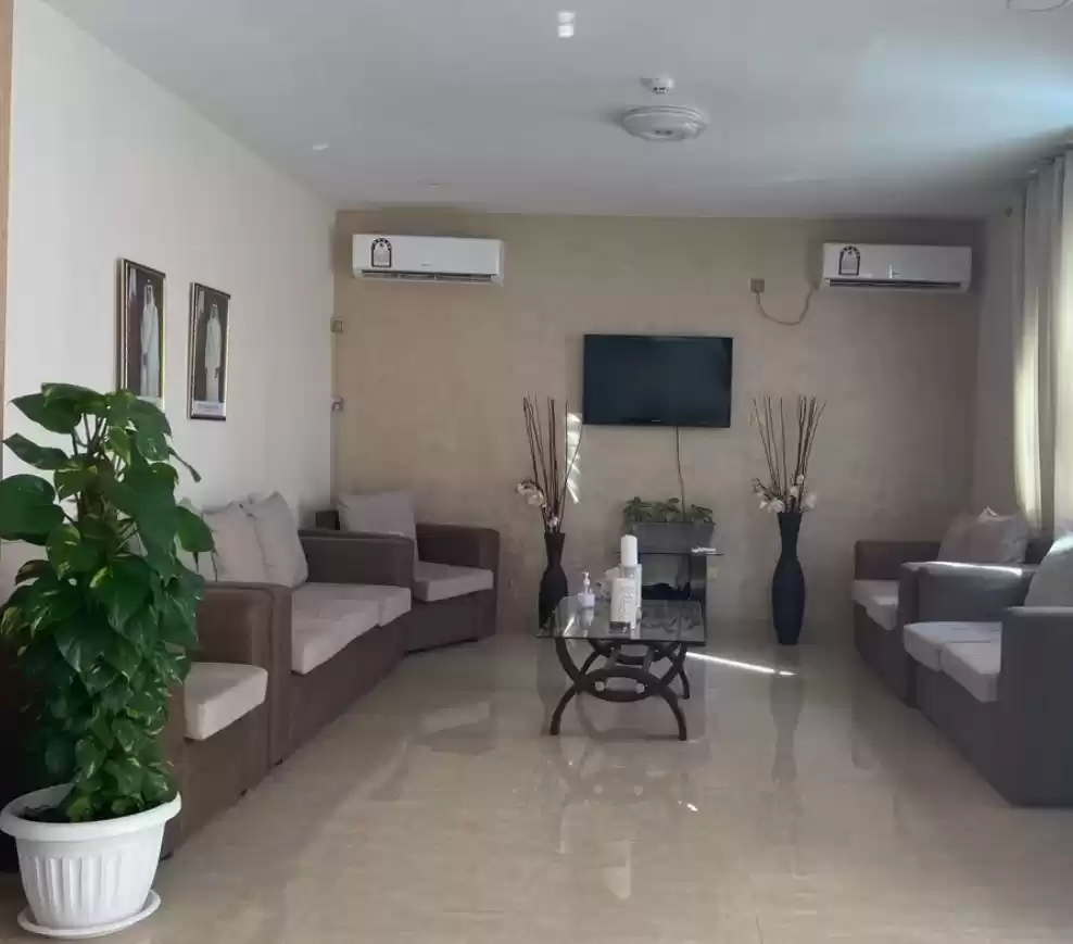 Mixed Use Ready Property S/F Office  for sale in Doha #21463 - 1  image 
