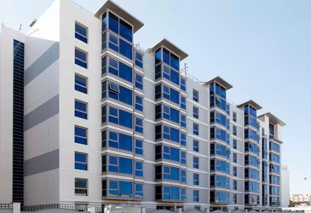 混合使用 就绪物业 7+ 卧室 楼/楼 劳工住宿  出租 在 萨德 , 多哈 #21506 - 1  image 