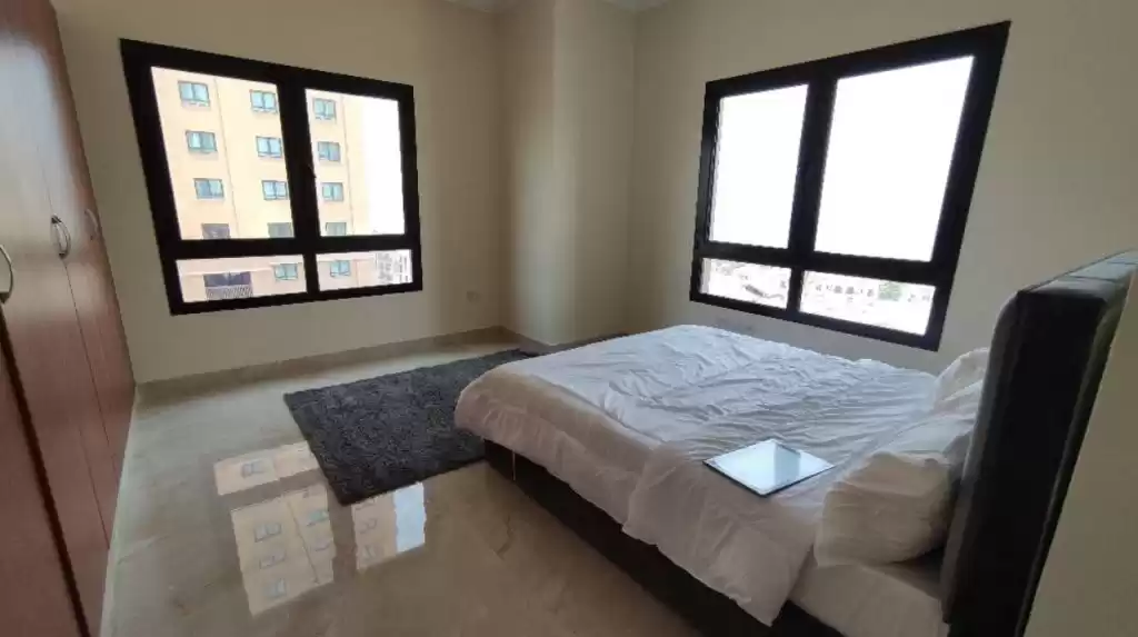 Mixed Use Ready Property 2 Bedrooms S/F Penthouse  for sale in Al Sadd , Doha #21509 - 1  image 