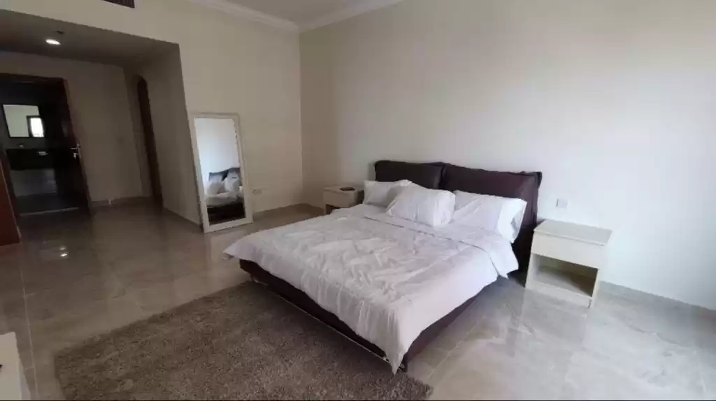 Mixed Use Ready Property 2 Bedrooms S/F Penthouse  for sale in Al Sadd , Doha #21510 - 1  image 