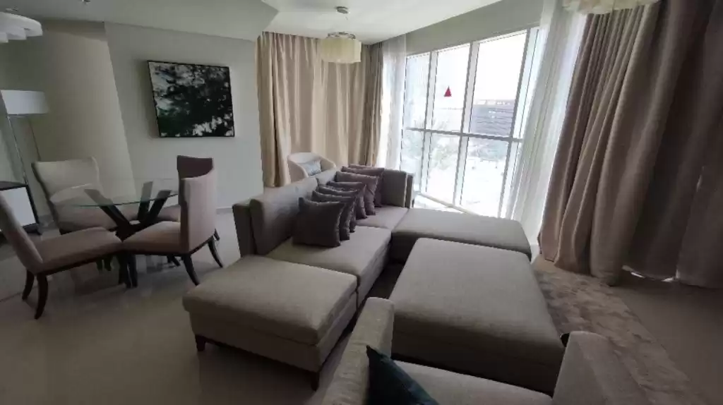 Mixed Use Ready Property 2 Bedrooms S/F Penthouse  for sale in Al Sadd , Doha #21511 - 1  image 