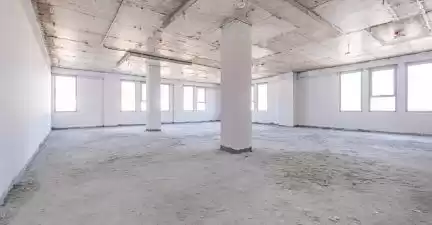 Коммерческий Оболочка и ядро Н/Ф Залы-выставочные залы  в аренду в Аль-Садд , Доха #21533 - 1  image 