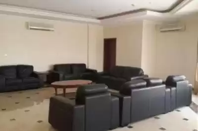 住宅 就绪物业 7+ 卧室 楼/楼 化合物  出售 在 萨德 , 多哈 #21541 - 1  image 