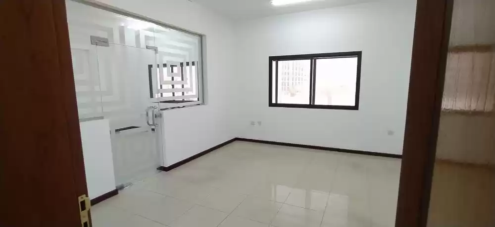 تجاری املاک آماده U/F دفتر  برای اجاره که در السد , دوحه #21551 - 1  image 