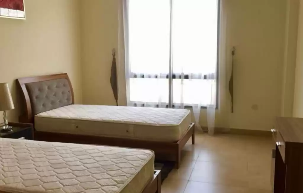 سكنية وتجارية عقار جاهز 7+ غرف  مفروش مجمع  للبيع في السد , الدوحة #21573 - 1  صورة 
