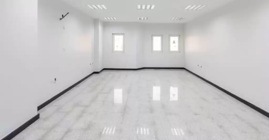 Mixte Utilisé Propriété prête U / f Bureau  à vendre au Doha #21575 - 1  image 
