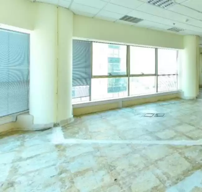 Mixte Utilisé Propriété prête U / f Bureau  à vendre au Doha #21581 - 1  image 