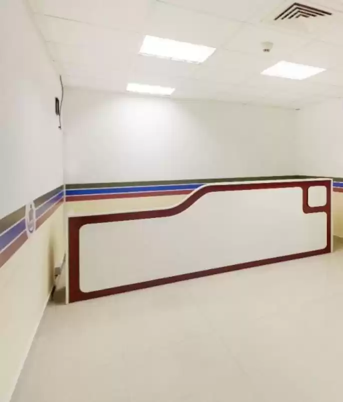 Mixed Use Ready Property U/F Office  for sale in Doha #21582 - 1  image 