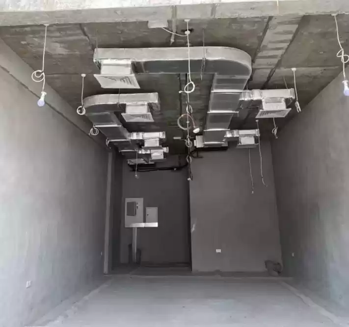 تجاری پوسته و هسته U/F خرید کنید  برای اجاره که در السد , دوحه #21599 - 1  image 