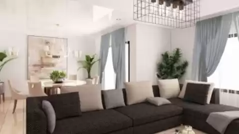 Residential Ready Property 2 Bedrooms F/F Standalone Villa  for sale in Al Sadd , Doha #21613 - 1  image 