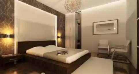 Residential Ready Property 3 Bedrooms F/F Duplex  for sale in Al Sadd , Doha #21619 - 1  image 