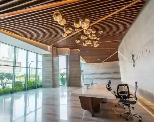 Mixed Use Ready Property 7+ Bedrooms F/F Building  for sale in Al Sadd , Doha #21635 - 1  image 