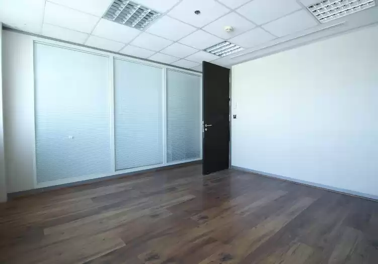 商业的 就绪物业 U/F 办公室  出租 在 萨德 , 多哈 #21637 - 1  image 