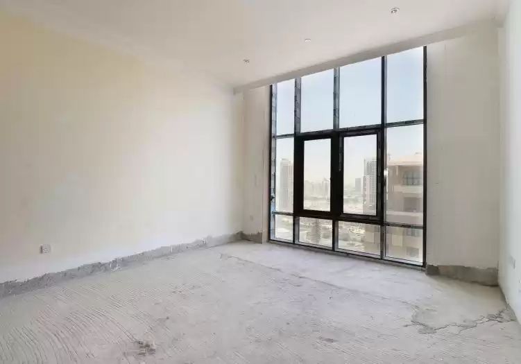 住宅 就绪物业 4 间卧室 U/F 阁楼  出售 在 萨德 , 多哈 #21638 - 1  image 