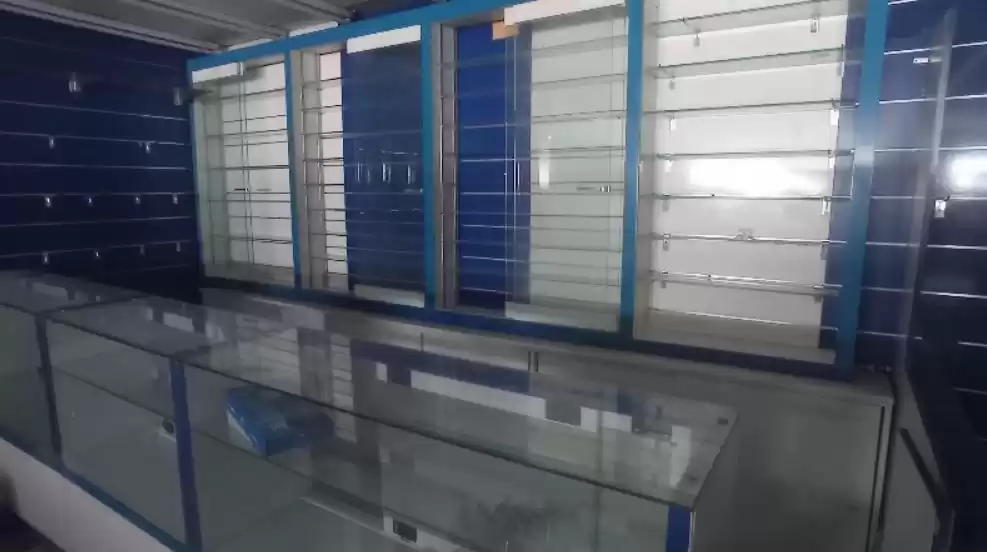 商业的 就绪物业 顺丰 店铺  出租 在 多哈 #21663 - 1  image 