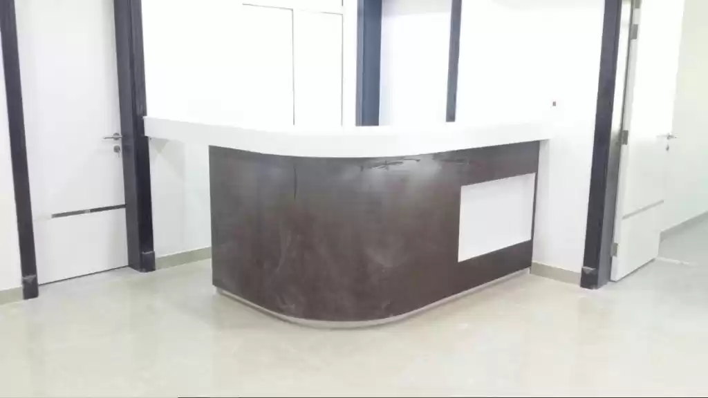 Commercial Ready Property S/F Shop  for rent in Al Sadd , Doha #21694 - 1  image 