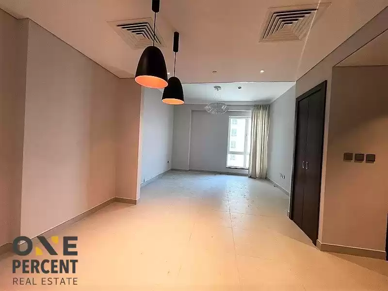 مسکونی املاک آماده 1 اتاق خواب S/F اپارتمان  برای اجاره که در السد , دوحه #21701 - 1  image 