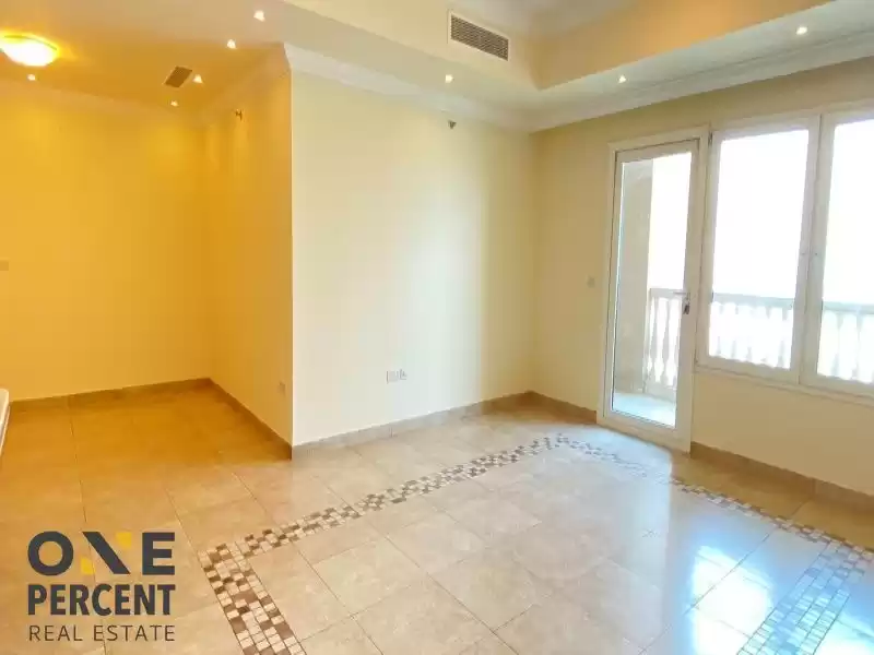 مسکونی املاک آماده 2 اتاق خواب S/F اپارتمان  برای اجاره که در السد , دوحه #21713 - 1  image 