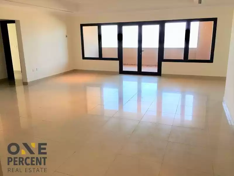Résidentiel Propriété prête 2 chambres S / F Appartement  a louer au Al-Sadd , Doha #21717 - 1  image 