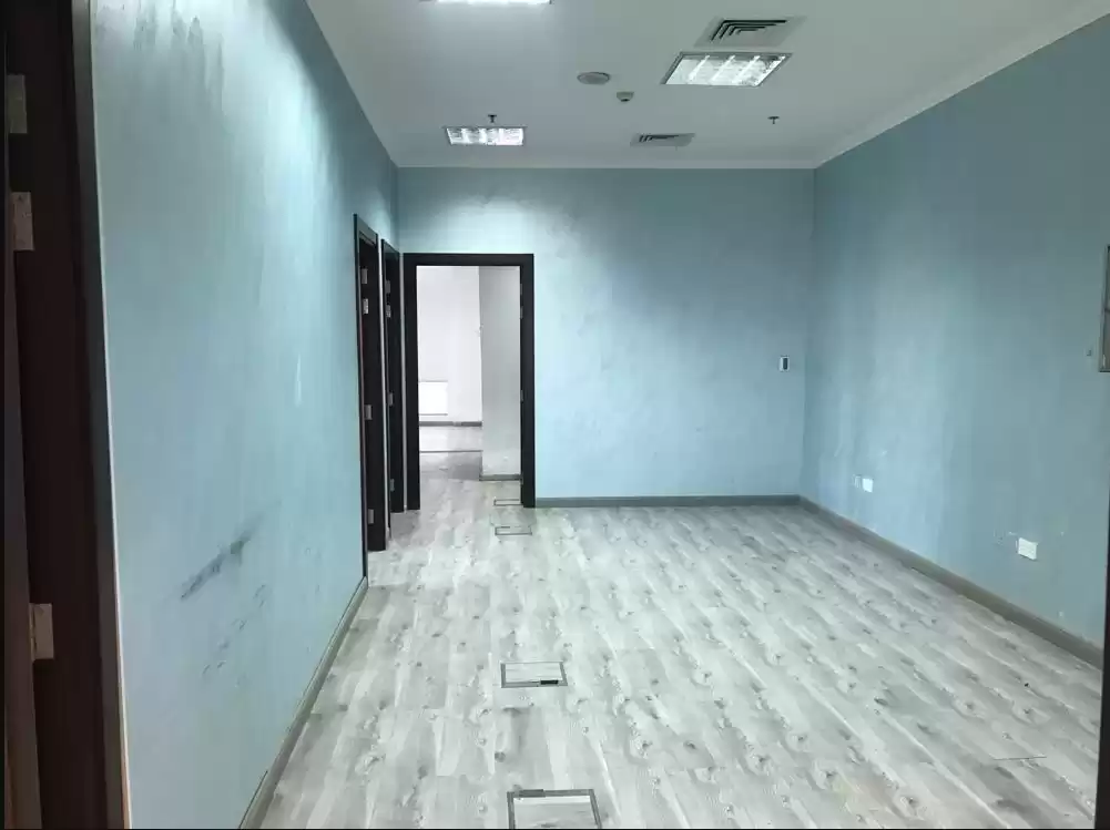 تجاری املاک آماده U/F دفتر  برای اجاره که در السد , دوحه #21761 - 1  image 