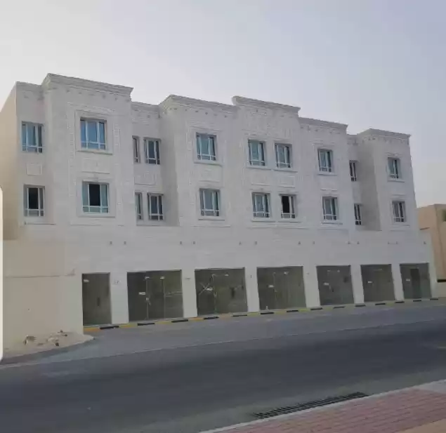 استفاده مختلط املاک آماده 7+ اتاق خواب U/F ساختمان  برای اجاره که در السد , دوحه #21919 - 1  image 