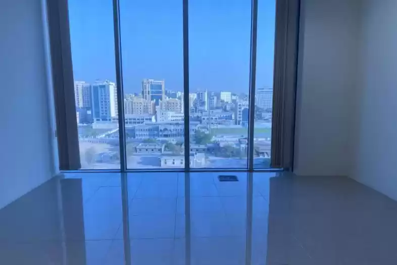 商业的 就绪物业 U/F 办公室  出租 在 萨德 , 多哈 #21939 - 1  image 