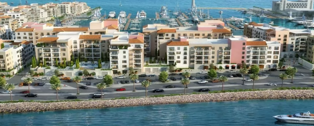 Mixed Use Ready Property 1 Bedroom F/F Apartment  for sale in Dubai #21995 - 3  image 