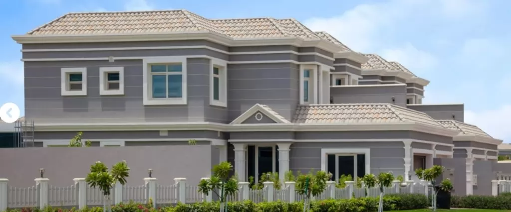 Residential Ready Property 5 Bedrooms U/F Villa in Compound  for sale in Dubai #22000 - 2  image 