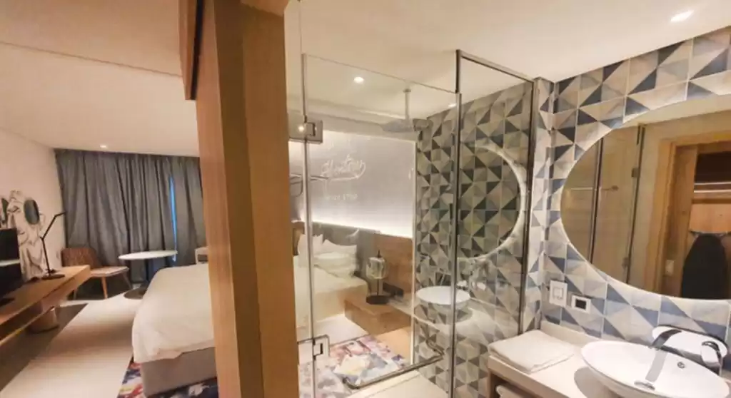 住宅 就绪物业 工作室 楼/楼 酒店公寓  出售 在 迪拜 #22013 - 1  image 