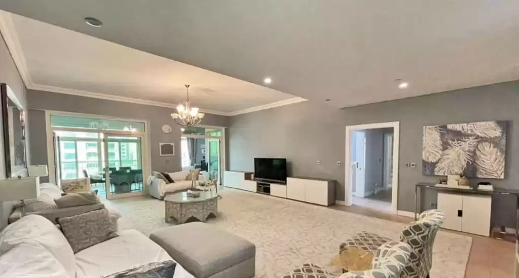 Wohn Klaar eigendom 2 Schlafzimmer F/F Wohnung  zu verkaufen in Dubai #22083 - 1  image 