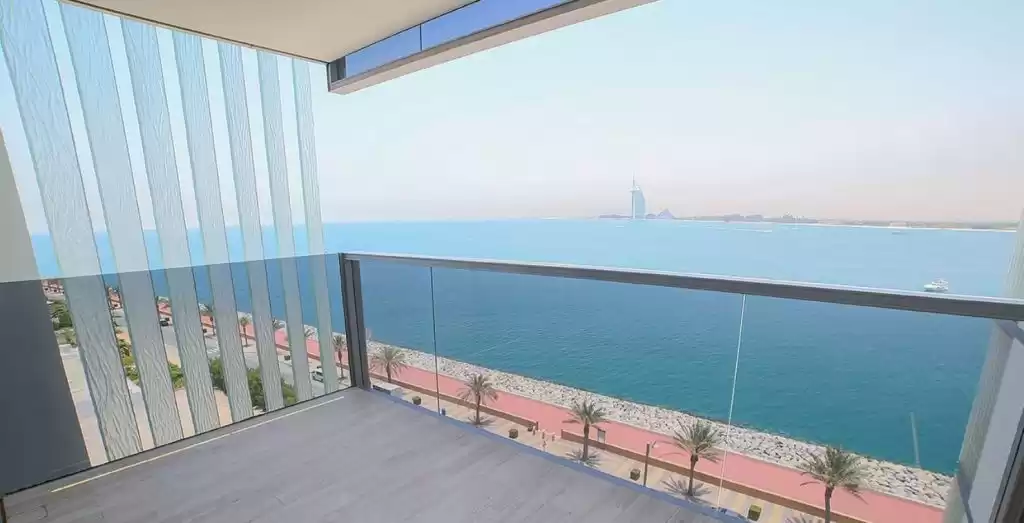yerleşim Hazır Mülk 2 yatak odası U/F Apartman  satılık içinde Dubai #22087 - 1  image 