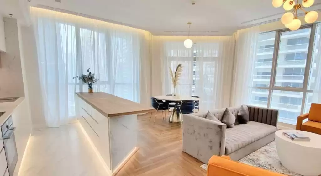 Wohn Klaar eigendom 2 Schlafzimmer F/F Wohnung  zu verkaufen in Dubai #22100 - 1  image 