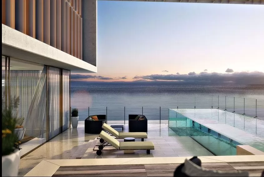Mixed Use Ready Property 2 Bedrooms F/F Apartment  for sale in Dubai #22123 - 1  image 