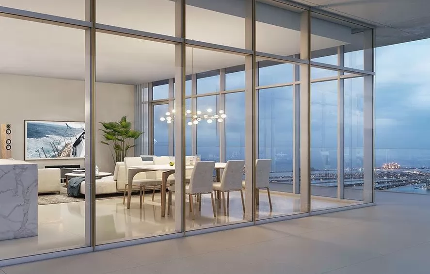 Mixed Use Ready Property 1 Bedroom F/F Apartment  for sale in Dubai #22124 - 7  image 