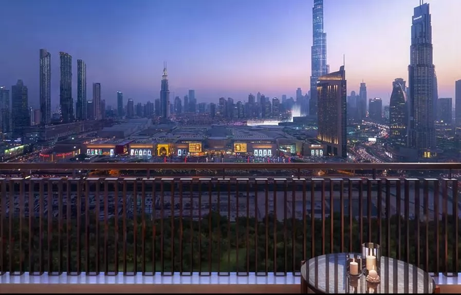 Mixed Use Ready Property 2 Bedrooms F/F Apartment  for sale in Dubai #22127 - 1  image 