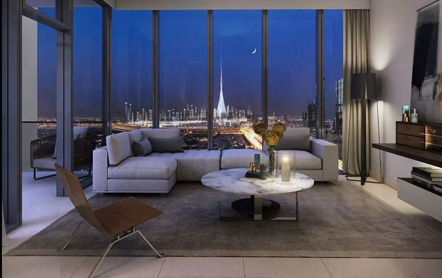 Mixed Use Ready Property 2 Bedrooms F/F Apartment  for sale in Dubai #22127 - 2  image 