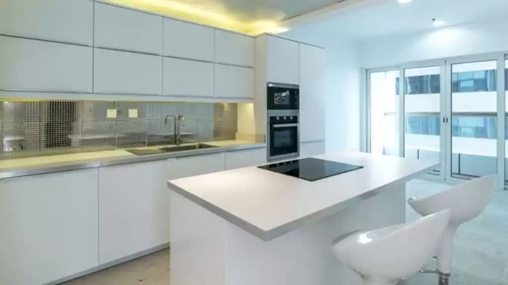yerleşim Hazır Mülk 2 yatak odası S/F Apartman  satılık içinde Dubai #22166 - 1  image 